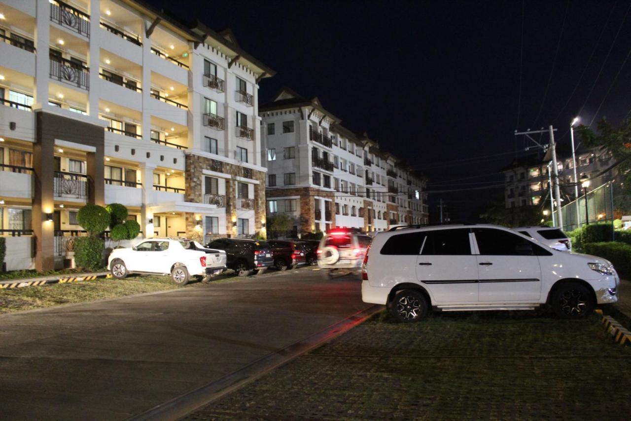 One Oasis A10 3Mins Walk Sm Mall,Free Pool - Wifi Davao Exterior foto