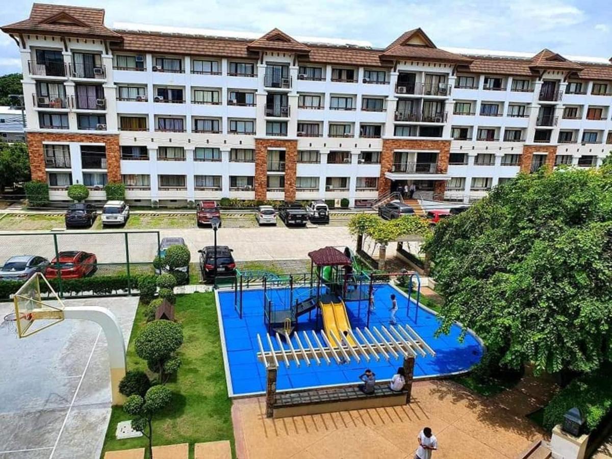 One Oasis A10 3Mins Walk Sm Mall,Free Pool - Wifi Davao Exterior foto