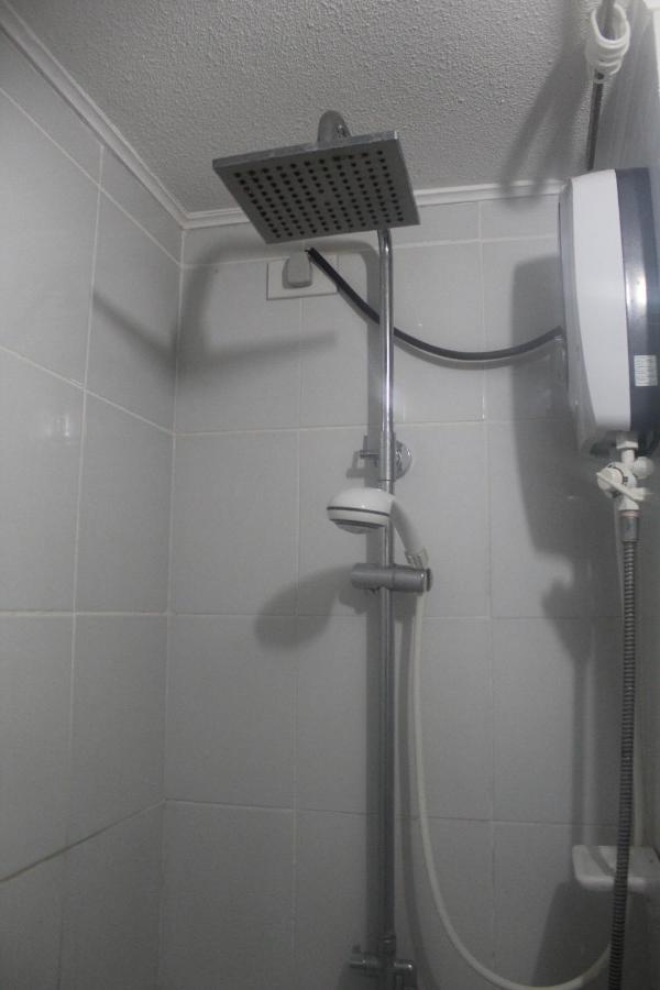 One Oasis A10 3Mins Walk Sm Mall,Free Pool - Wifi Davao Exterior foto