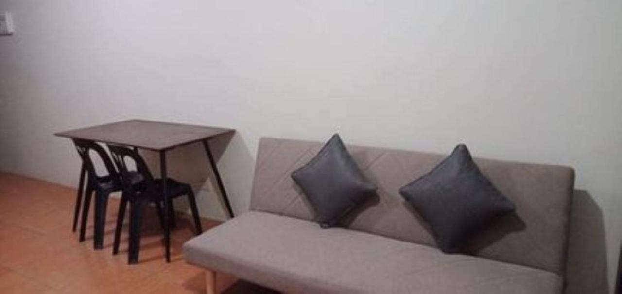 One Oasis A10 3Mins Walk Sm Mall,Free Pool - Wifi Davao Exterior foto
