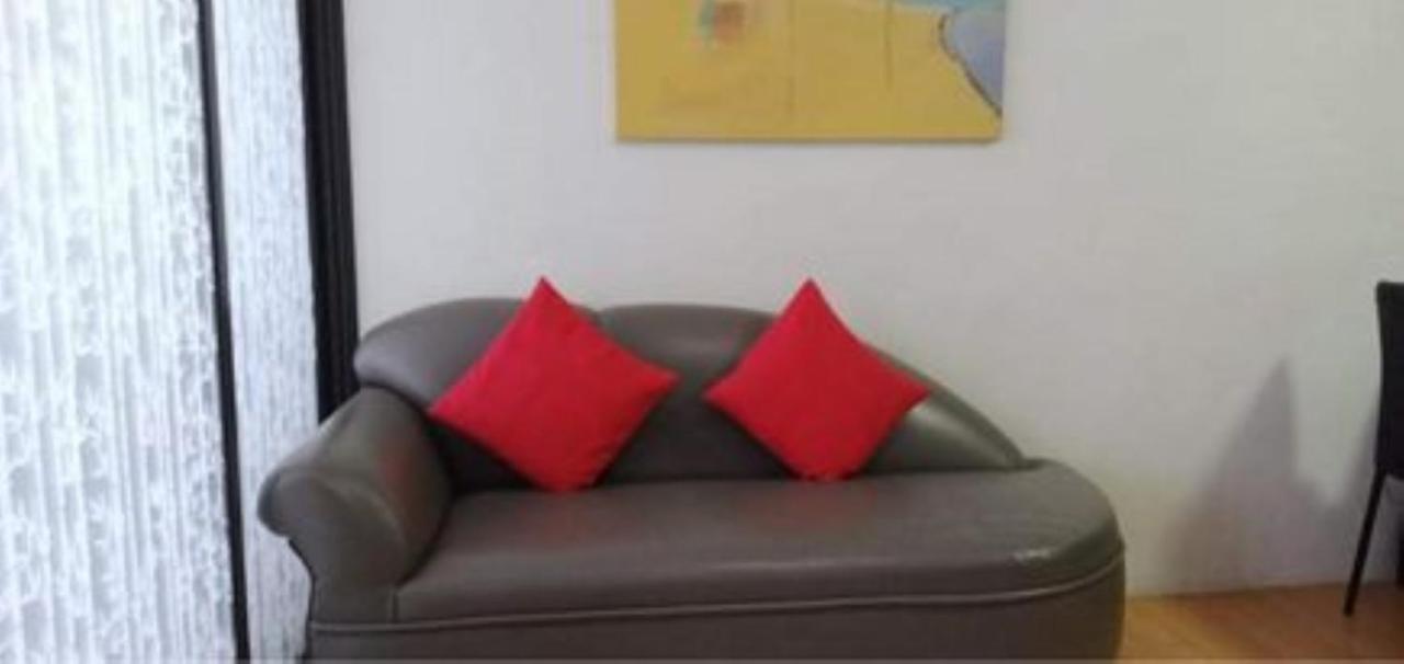 One Oasis A10 3Mins Walk Sm Mall,Free Pool - Wifi Davao Exterior foto