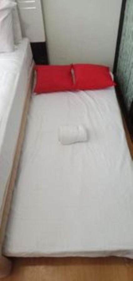 One Oasis A10 3Mins Walk Sm Mall,Free Pool - Wifi Davao Exterior foto